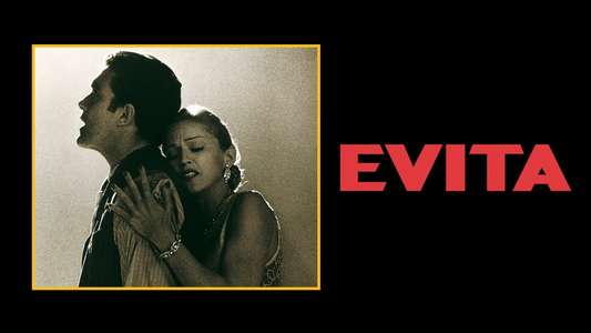 Evita - Backdrop