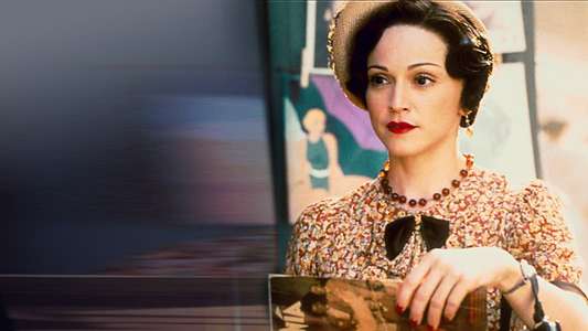 Evita - Backdrop