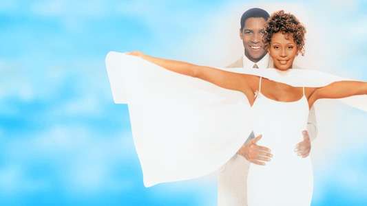 The Preacher's Wife - Backdrop