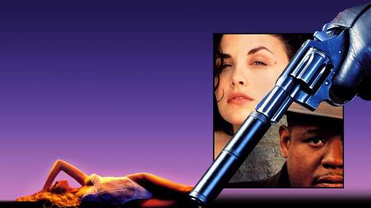 Diary of a Hitman - Backdrop