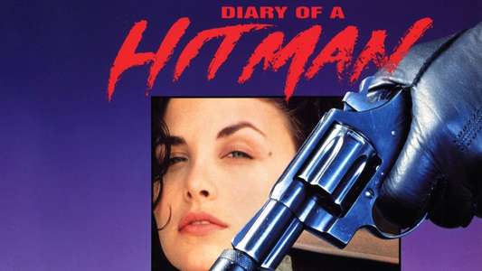 Diary of a Hitman - Backdrop