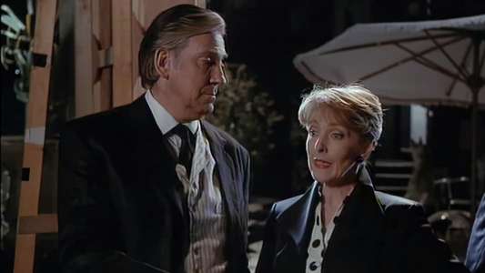 The Leading Man - Backdrop