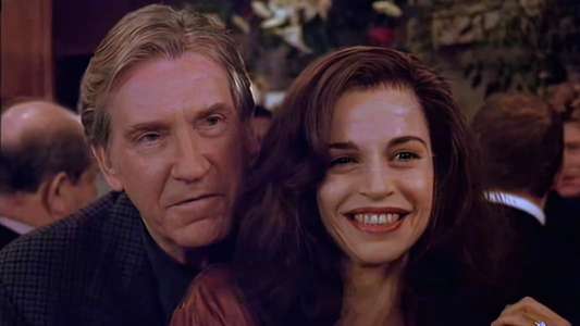 The Leading Man - Backdrop