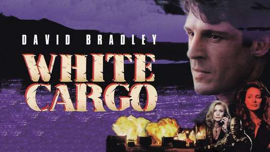 White Cargo - Backdrop
