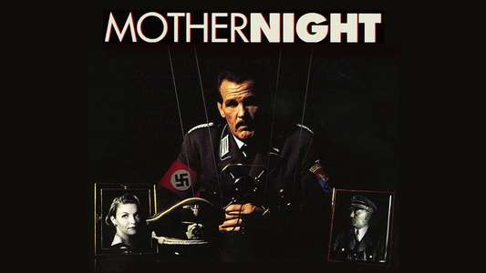 Mother Night - Backdrop