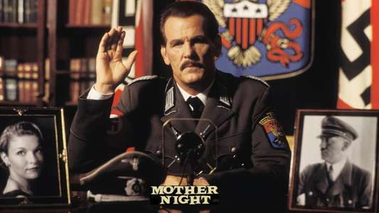 Mother Night - Backdrop