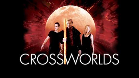 Crossworlds - Backdrop