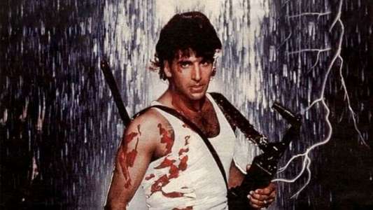 Sabse Bada Khiladi - Backdrops