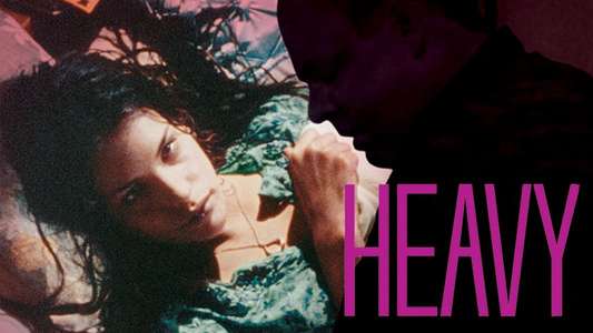 Heavy - Backdrop