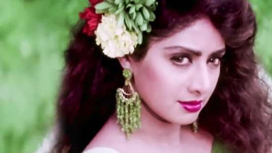 Kshana Kshanam - Backdrops