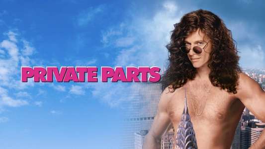 Private Parts - Backdrop