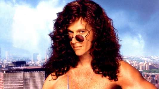 Private Parts - Backdrop
