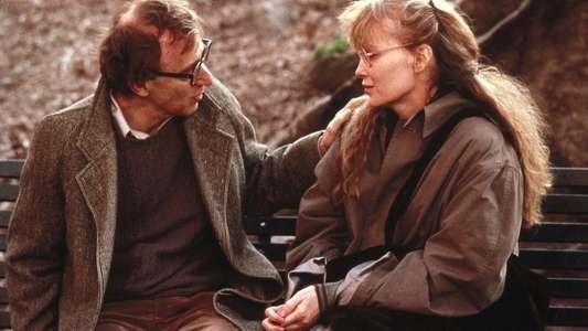 Crimes and Misdemeanors - Backdrop