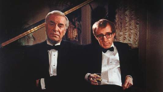 Crimes and Misdemeanors - Backdrop