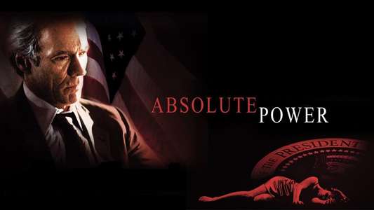 Absolute Power - Backdrop
