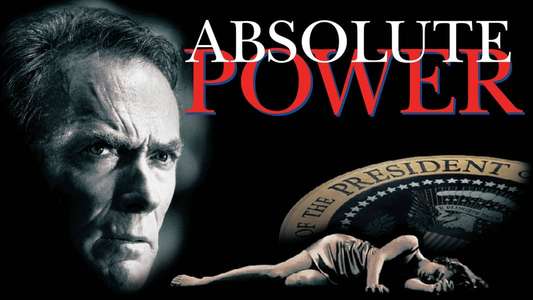 Absolute Power - Backdrop