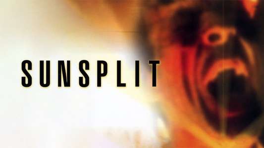 Sunsplit - Backdrop