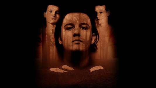 Paradise Lost: The Child Murders at Robin Hood Hills - Backdrop