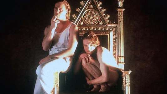 Edward II - Backdrop