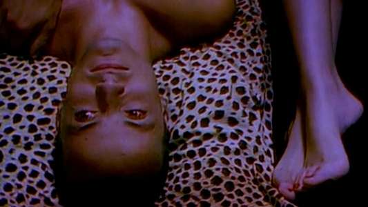 Bed Scenes - Backdrop