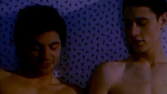 Bed Scenes - Backdrop
