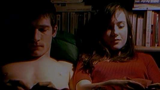 Bed Scenes - Backdrop