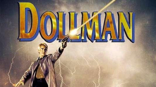 Dollman - Backdrop