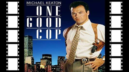 One Good Cop - Backdrop