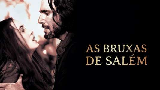 The Crucible - Backdrop