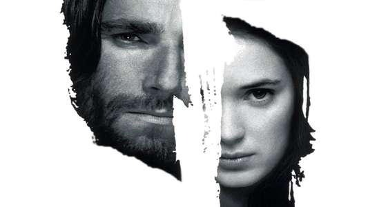 The Crucible - Backdrop