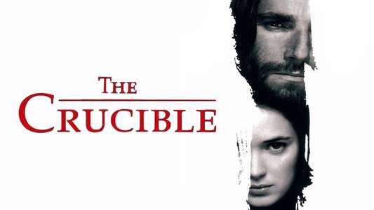 The Crucible - Backdrop