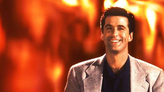 The Marrying Man - Backdrop