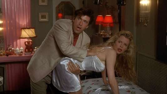 The Marrying Man - Backdrop