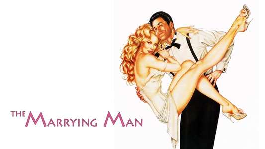 The Marrying Man - Backdrop