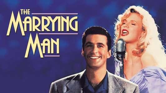 The Marrying Man - Backdrop