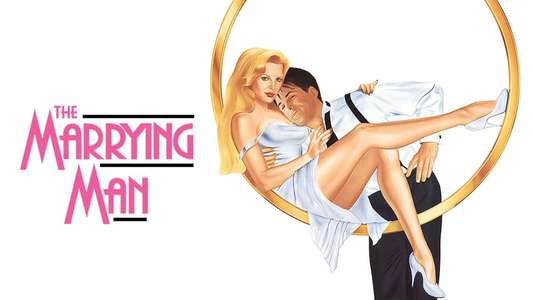 The Marrying Man - Backdrop