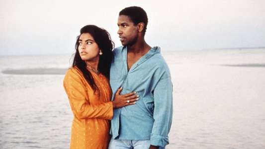 Mississippi Masala - Backdrop