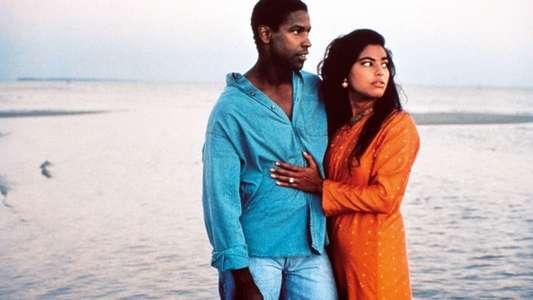 Mississippi Masala - Backdrop