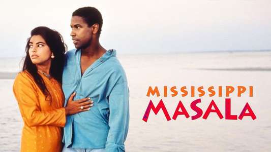 Mississippi Masala - Backdrop