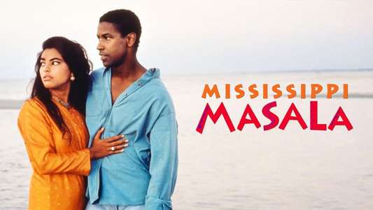 Mississippi Masala - Backdrop
