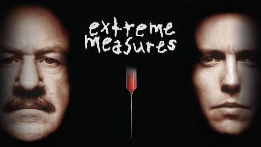 Extreme Measures - Backdrop