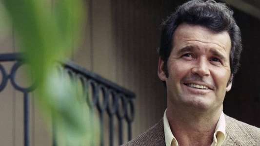 The Rockford Files: Punishment and Crime - Backdrop