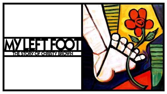 My Left Foot: The Story of Christy Brown - Backdrop