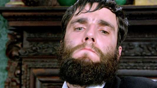 My Left Foot: The Story of Christy Brown - Backdrop
