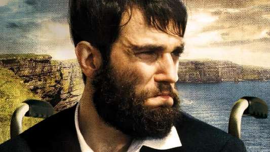 My Left Foot: The Story of Christy Brown - Backdrop