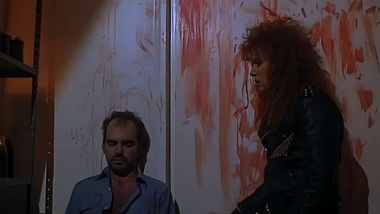 Chopper Chicks in Zombietown - Backdrop