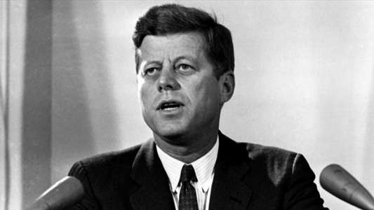 Beyond JFK: The Question of Conspiracy - Backdrop
