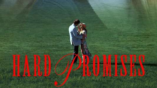 Hard Promises - Backdrop