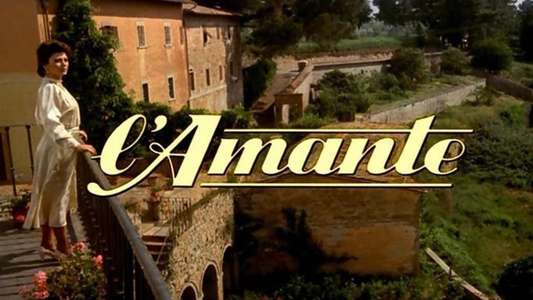 Malù e l'amante - Backdrop
