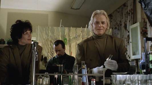 Trancers II: The Return of Jack Deth - Backdrop